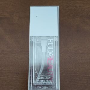 HUDA BEAUTY Water Jelly Primer - Clear